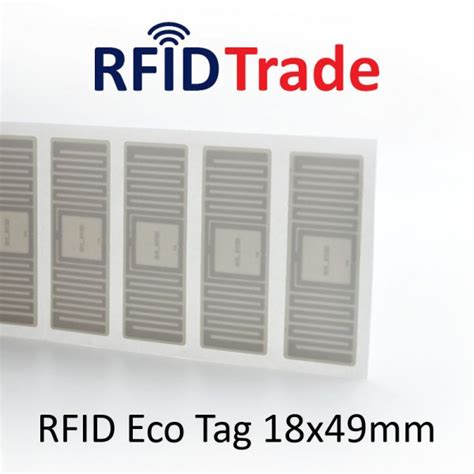 ucode rain rfid